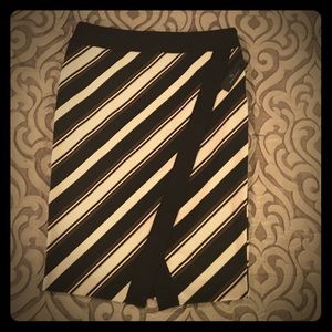 Worthington Pencil Skirt